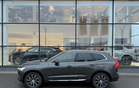 Volvo XC60 II, 2021 год, 4 525 000 рублей, 4 фотография