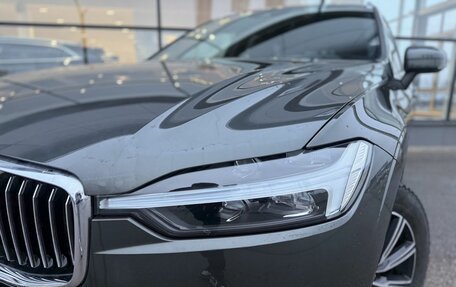 Volvo XC60 II, 2021 год, 4 525 000 рублей, 10 фотография