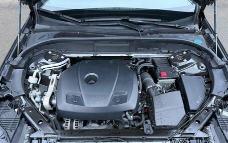 Volvo XC60 II, 2021 год, 4 525 000 рублей, 11 фотография