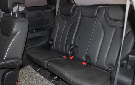 Hyundai Palisade I, 2019 год, 3 820 000 рублей, 12 фотография