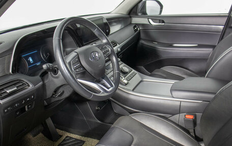 Hyundai Palisade I, 2019 год, 3 820 000 рублей, 10 фотография