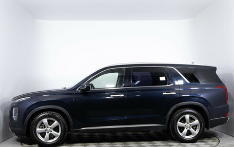 Hyundai Palisade I, 2019 год, 3 820 000 рублей, 8 фотография