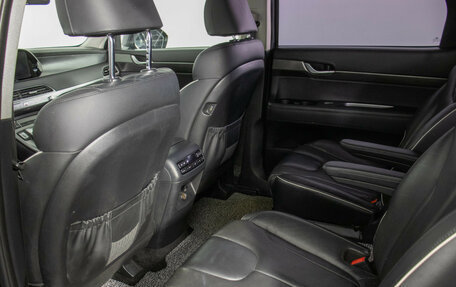 Hyundai Palisade I, 2019 год, 3 820 000 рублей, 11 фотография