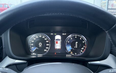 Volvo XC60 II, 2021 год, 4 525 000 рублей, 13 фотография