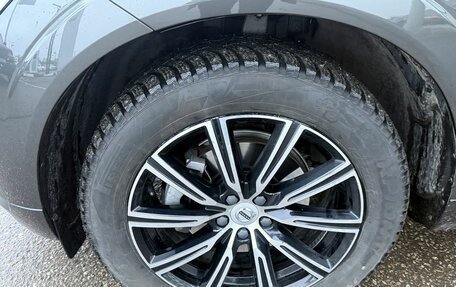 Volvo XC60 II, 2021 год, 4 525 000 рублей, 12 фотография