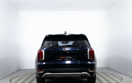 Hyundai Palisade I, 2019 год, 3 820 000 рублей, 6 фотография