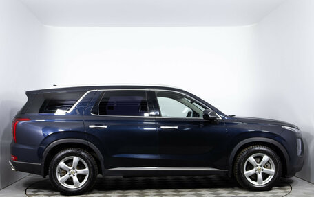 Hyundai Palisade I, 2019 год, 3 820 000 рублей, 4 фотография