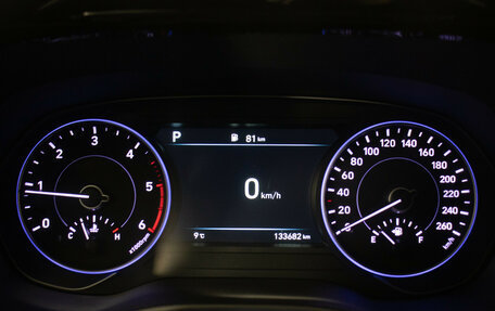 Hyundai Palisade I, 2019 год, 3 820 000 рублей, 16 фотография