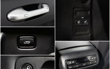 Hyundai Palisade I, 2019 год, 3 820 000 рублей, 17 фотография