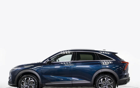 Haval F7, 2024 год, 2 995 000 рублей, 8 фотография