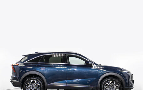 Haval F7, 2024 год, 2 995 000 рублей, 4 фотография