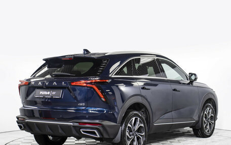 Haval F7, 2024 год, 2 995 000 рублей, 5 фотография