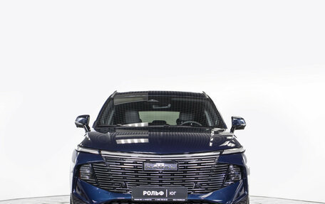 Haval F7, 2024 год, 2 995 000 рублей, 2 фотография