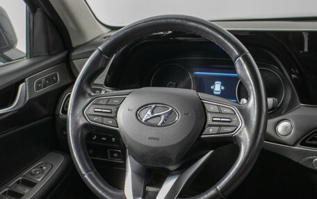Hyundai Palisade I, 2019 год, 3 820 000 рублей, 15 фотография