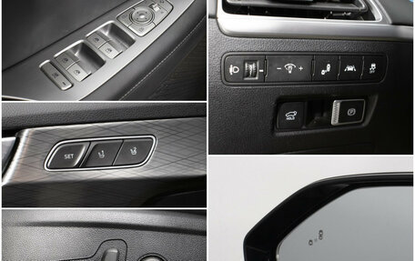 Hyundai Palisade I, 2019 год, 3 820 000 рублей, 18 фотография