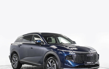 Haval F7, 2024 год, 2 995 000 рублей, 3 фотография