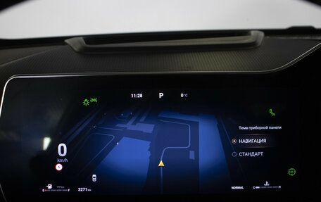 Haval F7, 2024 год, 2 995 000 рублей, 12 фотография