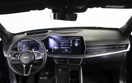 Haval F7, 2024 год, 2 995 000 рублей, 16 фотография