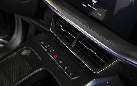 Haval F7, 2024 год, 2 995 000 рублей, 24 фотография