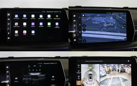 Haval F7, 2024 год, 2 995 000 рублей, 20 фотография