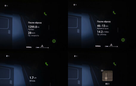 Haval F7, 2024 год, 2 995 000 рублей, 13 фотография