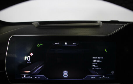 Haval F7, 2024 год, 2 995 000 рублей, 11 фотография