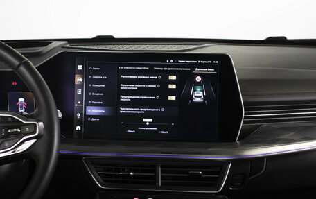 Haval F7, 2024 год, 2 995 000 рублей, 19 фотография