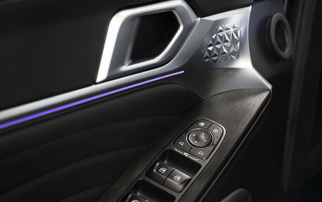 Haval F7, 2024 год, 2 995 000 рублей, 23 фотография