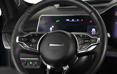 Haval F7, 2024 год, 2 995 000 рублей, 18 фотография