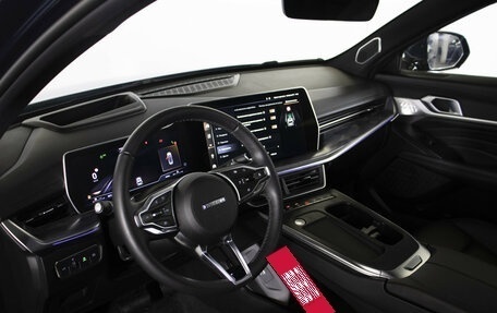 Haval F7, 2024 год, 2 995 000 рублей, 17 фотография