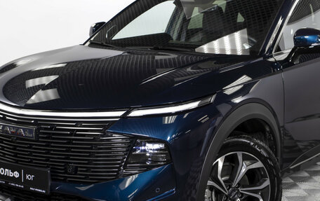 Haval F7, 2024 год, 2 995 000 рублей, 26 фотография