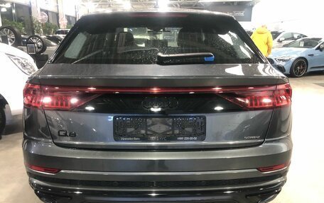 Audi Q8 I, 2021 год, 10 800 000 рублей, 6 фотография