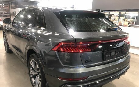 Audi Q8 I, 2021 год, 10 800 000 рублей, 5 фотография