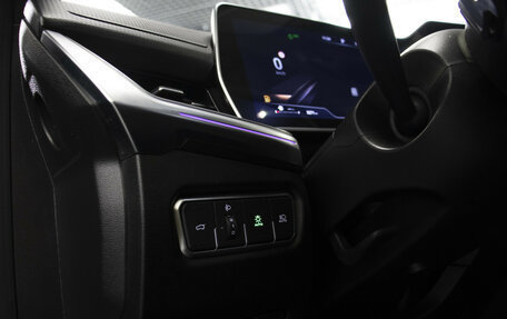 Haval F7, 2024 год, 2 995 000 рублей, 25 фотография