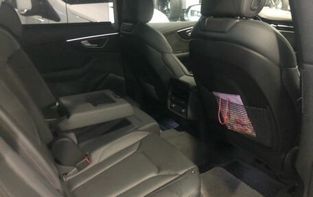 Audi Q8 I, 2021 год, 10 800 000 рублей, 9 фотография