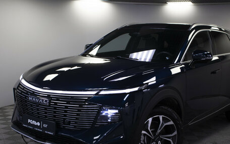 Haval F7, 2024 год, 2 995 000 рублей, 30 фотография