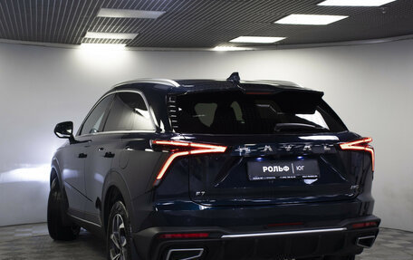 Haval F7, 2024 год, 2 995 000 рублей, 27 фотография