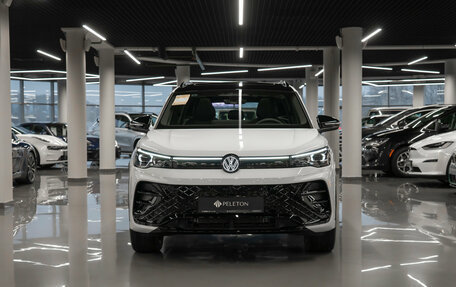 Volkswagen Tiguan, 2025 год, 5 150 000 рублей, 3 фотография