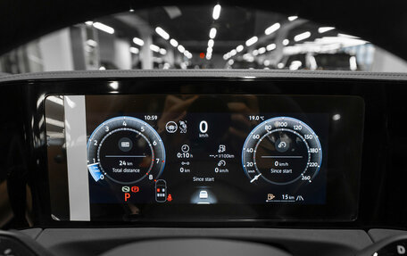 Volkswagen Tiguan, 2025 год, 5 150 000 рублей, 11 фотография