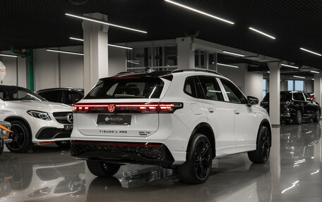 Volkswagen Tiguan, 2025 год, 5 150 000 рублей, 4 фотография