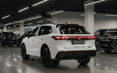 Volkswagen Tiguan, 2025 год, 5 150 000 рублей, 5 фотография