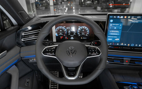 Volkswagen Tiguan, 2025 год, 5 150 000 рублей, 10 фотография