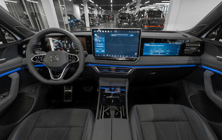 Volkswagen Tiguan, 2025 год, 5 150 000 рублей, 8 фотография