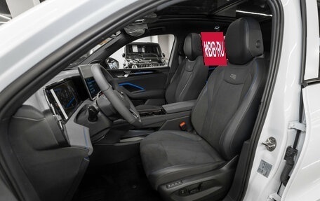 Volkswagen Tiguan, 2025 год, 5 150 000 рублей, 9 фотография