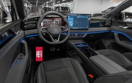 Volkswagen Tiguan, 2025 год, 5 150 000 рублей, 7 фотография