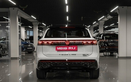 Volkswagen Tiguan, 2025 год, 5 150 000 рублей, 6 фотография