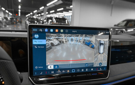 Volkswagen Tiguan, 2025 год, 5 150 000 рублей, 16 фотография