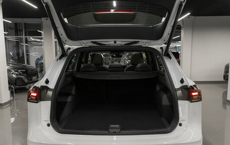 Volkswagen Tiguan, 2025 год, 5 150 000 рублей, 22 фотография