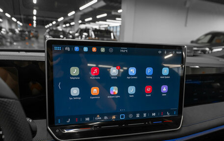 Volkswagen Tiguan, 2025 год, 5 150 000 рублей, 17 фотография