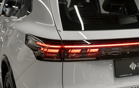 Volkswagen Tiguan, 2025 год, 5 150 000 рублей, 25 фотография